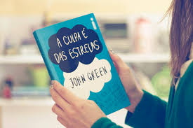 Aug 09, 2021 · a serra: Resenha A Culpa E Das Estrelas John Green Comprando Meu Ape