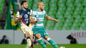 América debe superar al santos laguna por tres goles; Partidos De Hoy Santos Vs America Resumen Resultado Y Goles Del Partido De La Jornada 4 Del Guardianes 2021 Liga Mx Clausura 2021