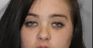 Woman charged with felony DWI