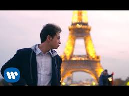 Amore vieni con me scappiamo a new york. Benji Fede Lettera Official Video Youtube