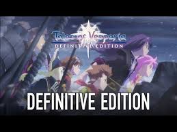 Instead, you just need to play through the game as normal and face off against the following. Tales Of Vesperia Definitive Edition Review A Classic Patty Tries To Spoil