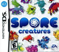 Download our 6739 nds / nintendo ds roms. Spore Creatures Rom Nds Game Download Roms
