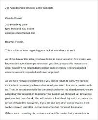 Disciplinary Letter Template Nz Seven Exciting Parts Of Attending Disciplinary Letter Templa Letter Templates Free Letter Templates Lettering