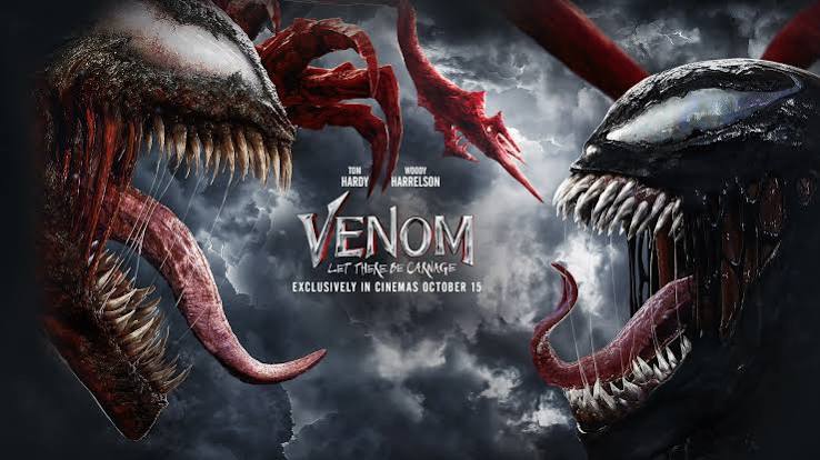 Venom: Let There Be Carnage' Movie Review | Geek To Me
