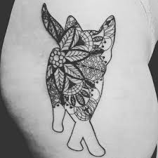 Catalog » tattoo stencils » stencils for tattoo spray. Top 103 Best Lace Tattoos 2021 Inspiration Guide