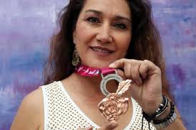 Diseña medalla del 21K para honrar a Guadalajara