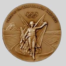 The united states is by far the winningest country in the history of the olympic games, taking home 1,022 gold medals since 1896. Winner Medals Olympic Games 2020 Tokyo