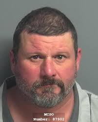 MONTGOMERY COUNTY JAIL BOOKINGS FOR NOVEMBER 4, 2020