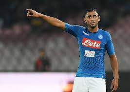 (the match was a draw). Napoli Title Chances Take Hit With Ghoulam Out For Months