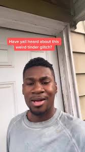 Tinder Likes Glitch