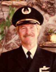 PCN Flight West: WA/DL Capt. Michael Anthony Doyle