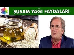 Susam Yagi Ve Tahinin Faydalari Ibrahim Saracoglu Youtube Youtube Susam Yagi Videolar