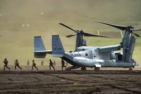 defence spending ...