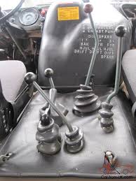 Yes, 4 shifters and 3 pedals : r/stickshift