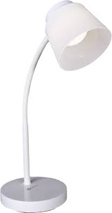 Led desk lamp with wireless chargers for multiple devices is great for a variety of work or home spaces. Ottlite Clarify Led Desk Lamp With 4 Brightness Settings And Adjustable Nec Ebay