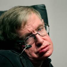 Stephen Hawking: The physicist who redefined boundaries