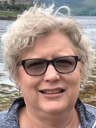 Susan Yardley Obituary August 6, 2018