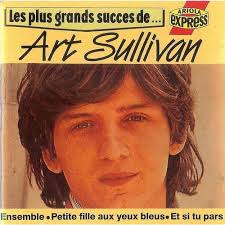 Les Plus Grands Succes De Art Sullivan — Art Sullivan