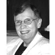 DOROTHY BARRON Obituary (1945