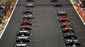 Habrá nuevo sistema de clasificación. Asi Seran Las Tres Carreras Al Sprint De La F1 En 2021 El Periodico De Aragon