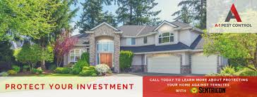 A+ termite & pest control. A 1 Pest Control Home Facebook