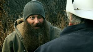 Homestead Rescue Cast: Meet the Raney Family! | In Touch Weekly