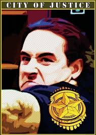 City of Justice" A New Vision (TV Episode 2005)