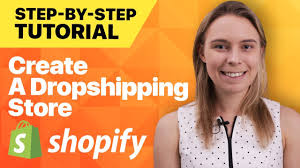 If you're currently dropshipping with aliexpress, or if you want to do that, then i recommend the shopify apps below. Create A Dropshipping Store With Shopify Aliexpress Updated Shopify Tutorial For 2019 Youtube