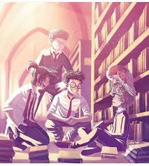 Harry potter and the legend of the dark lord of magic. Alessia Trunfio Fan Art Photo Spam I Harry Potter Is My Oxygen Facebook