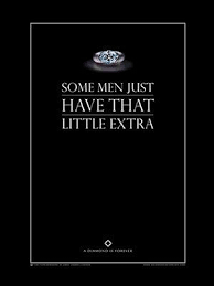 History Of Diamond Rings De Beers Advertisement Print Ads De Beers Jewellery Advertising