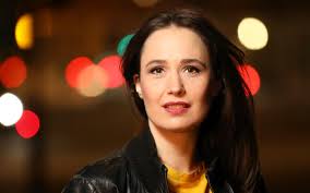 IDA ALDRIAN makes her role debut as Suzuki at the Hamburg State Opera