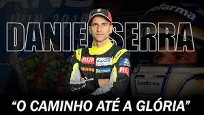 A Trajetória Gloriosa de Daniel Serra: Campeão das 24h de Le mans 2017