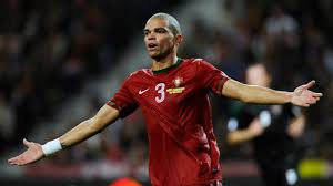 Con marcaapuestas puedes ver partidos en streaming. Video Expulsion Pepe Alemania Vs Portugal Mundial 2014 Mundial Qatar 2022