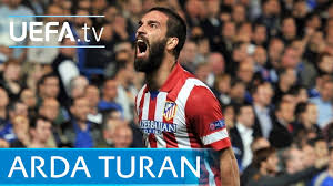 * jan 30, 1987 in istanbul, turkey New Barcelona Signing Classic Arda Turan Goal Youtube