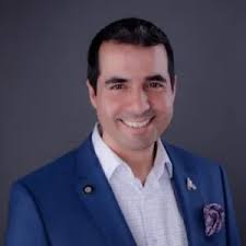 Herbalife Appoints John DeSimone As Chief Financial Officer