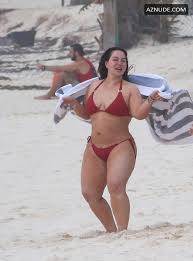 CHIQUIS RIVERA Nude - AZnude