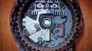 Below are the image gallery of delco alternator wiring diagram, if you like the image or like this post please contribute with us to share this post to your social media or save this post in your device. Exciting A Self Exciting One Wire Delco 12si Alternator That Just Won T Start Youtube