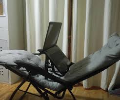 See more ideas about zero gravity, workstation, gravity. Zero Gravity Workstation And Laptop Stand 5 Steps Instructables