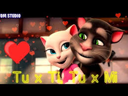 Happy Birthday Hank!🤑 Compilation Talking Tom Shorts #talking #talkingtom  #subscribe #tom #cartoon #