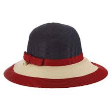 Be the first to review this product. Gurney Tricolor Big Brim Style Hat Callanan Handmade Hats Setartrading Hats