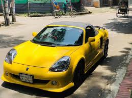 See 163 results for toyota sports car price in bangladesh at the best prices, with the cheapest used car starting from tk 1,85,000. Bd Carzz Toyota Mrs For Sale Model 2000 Facebook