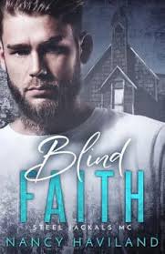 Steel Jackals MC Book Series