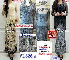 Perubahan hidup pasti terjadi, tergantung seberapa besar kita menyerahkan masalah kita pada pemilik anne avantie is with tutur and 9 others. Jual Kebaya Anne Avantie Bukalapak Com Cek Harga Di Pricearea Com