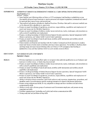 astronaut resume samples velvet jobs