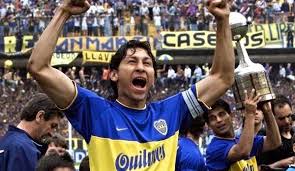 Ingresá en la sección de boca juniors. Boca Juniors Legendarer Weltpokalsieg 2000 Gegen Real Madrid Der Ausloser Des Globalen Hypes