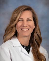 Stacey Crane, D.N.P., F.N.P.-B.C.