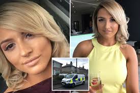 Beautician found dead at house in Huddersfield as devastated friends pay  tribute to 'lovely soul'