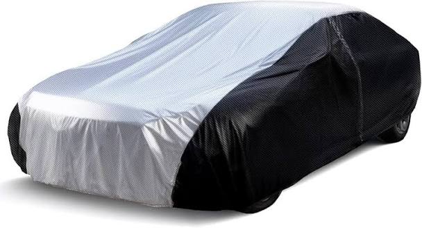 CarCovers Deluxe Shield Car Cover