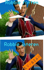 The Best Robbie Rotten Memes Memedroid