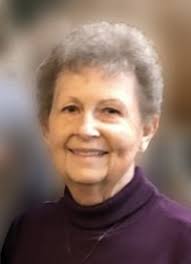 Sharon Faye Conner Ralls, 78, Wellington: March 6, 1946